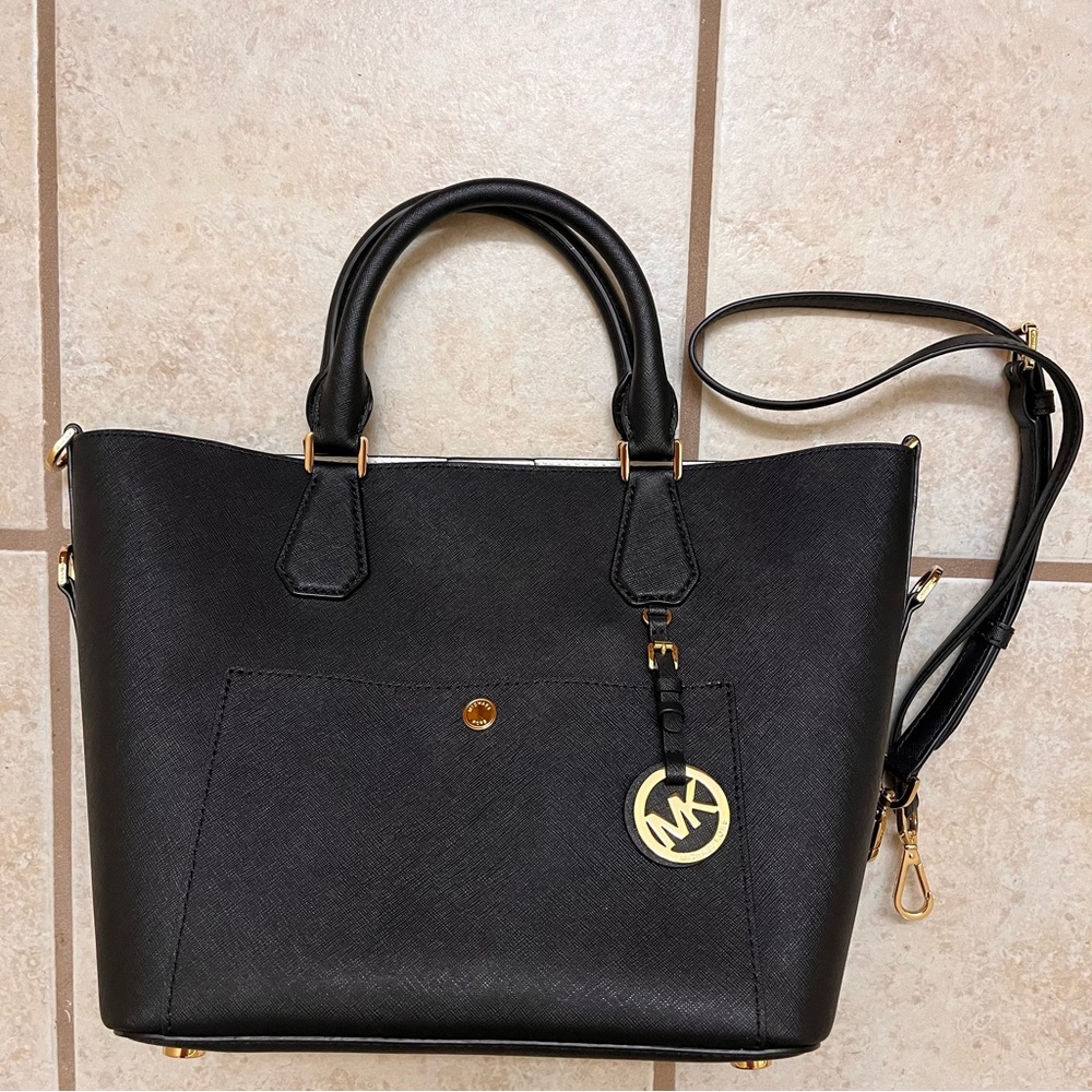 Michael Kors Large Greenwich Grab Bag
